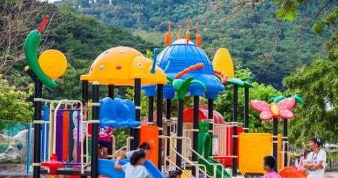 开一家儿童游乐场需要什么手续？