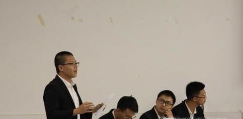 无领导小组讨论面试注意事项