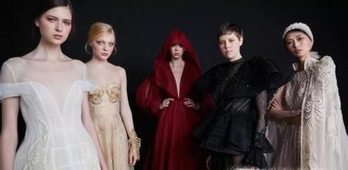 服装设计专业就业方向