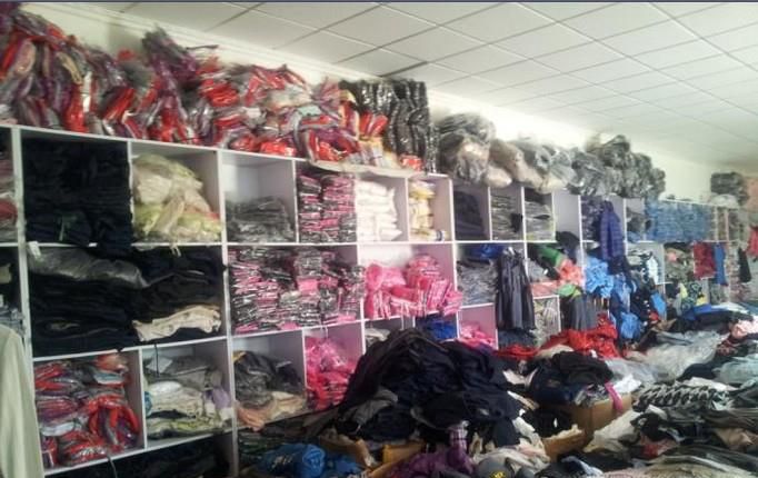 批发生意怎么入手去做