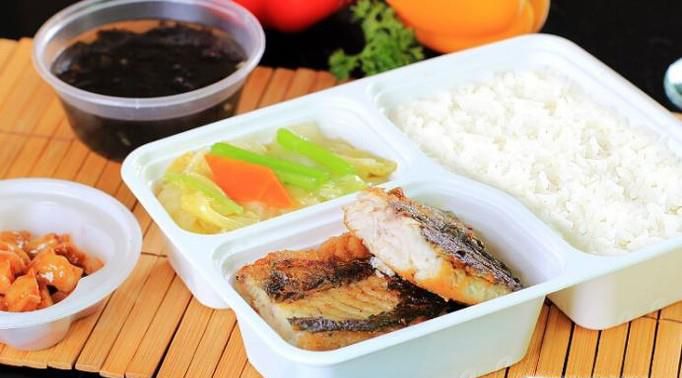 没有店铺怎么做外卖