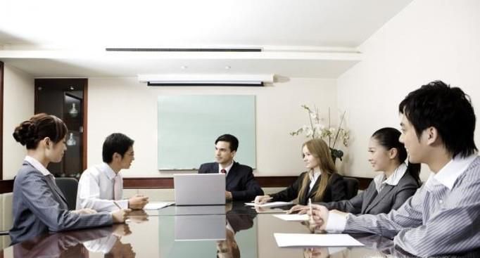 如何开一个高效优质的会议,只需要6个步骤!