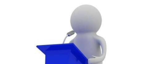 怎样提高自己的表达能力