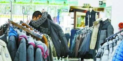 服装生意怎么做