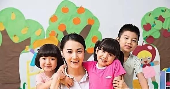 如何做好幼儿教师