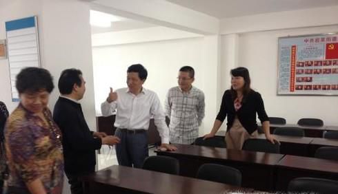 社区工作需要做哪些任务