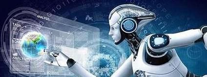 人工智能会给我们的生活带来怎样的改变