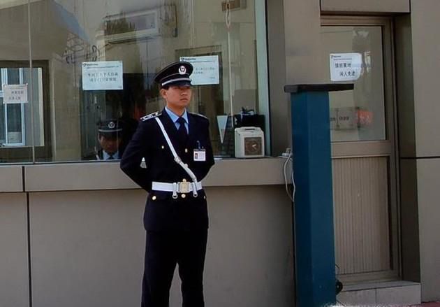 保安工作如何做好？