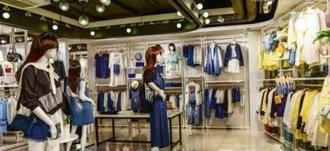 中年女装服装店怎么做