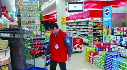 超市理货员主要做哪些工作