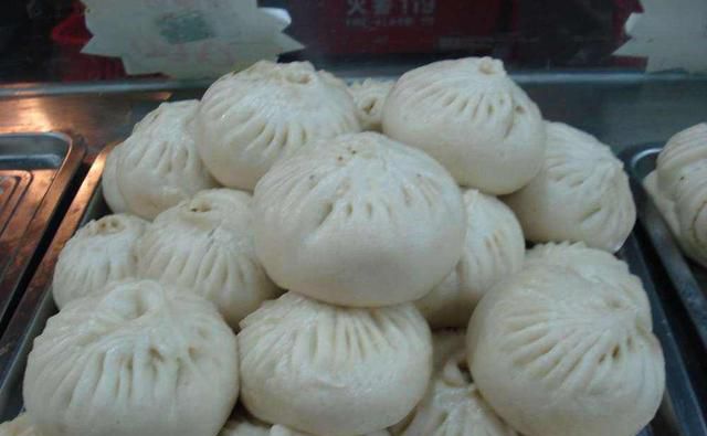 卖一个包子,利润大概有多少?