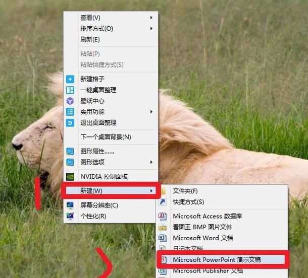 如何做PPT里文字依次出现的现象