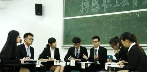 面试：无领导小组讨论流程简介