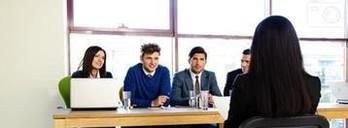 大学生就业难的问题分析