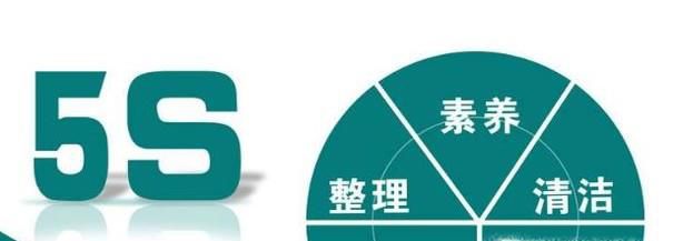 5S管理内容有哪些