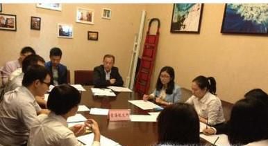 无领导小组讨论的细节注意