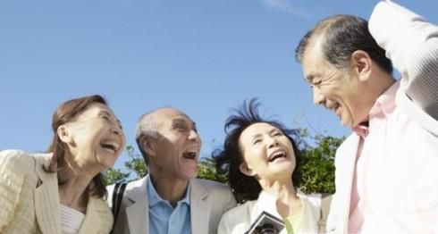 老年用品如何经营