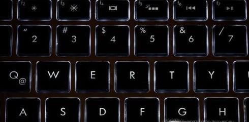 怎么样快速使用数字键盘