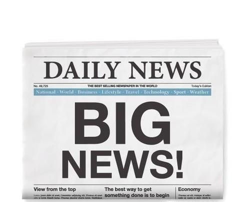 新闻背景及新闻标题的拟写方法