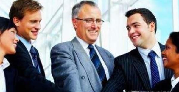 工作中怎么和同事处理好关系