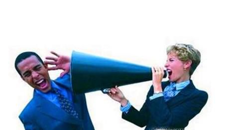 如何对付一个经常刁难你的人