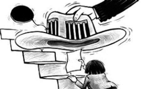 怎么快速上访上级领导解决问题