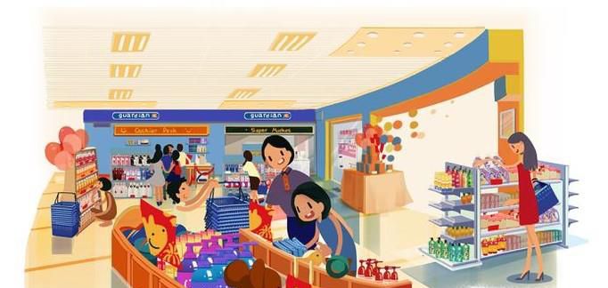 什么样的人适合开便利店？