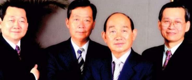 亚洲最有钱的4大家族排行，真的比李嘉诚有钱么？