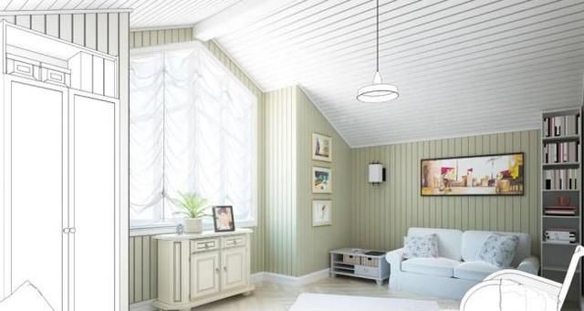 室内设计就业前景怎么样