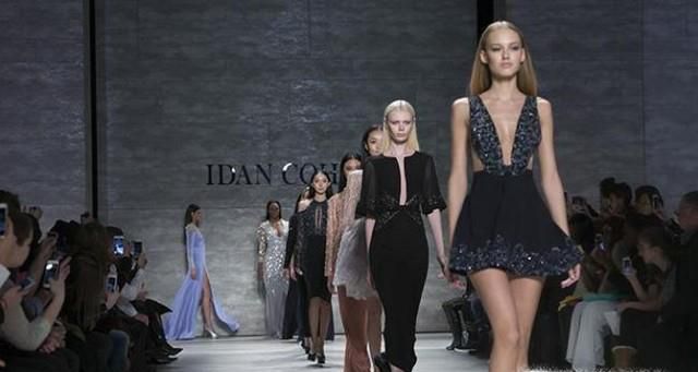 模特基本步法的练习方法