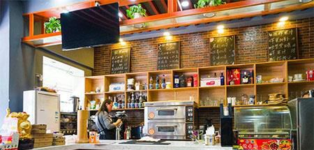 怎么开奶茶店呢