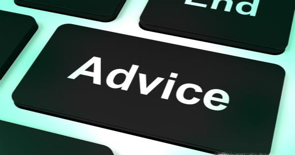 建议书写作方法