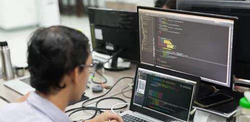 什么工作赚钱快？