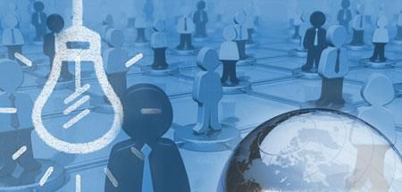 如何快速通过网上赚钱