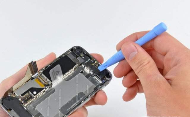 怎样开个手机维修店?