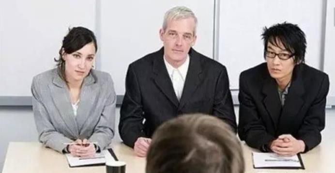 面试技巧有哪些?