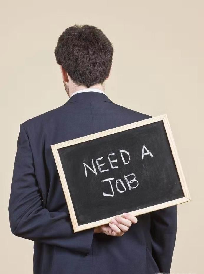 投简历，邮件正文怎么写比较好？