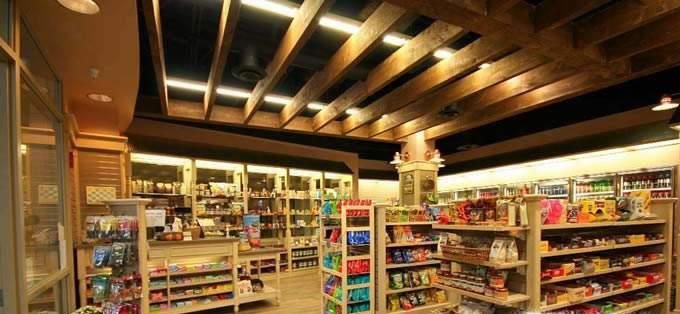 适合于夜间上班的工作有哪些？