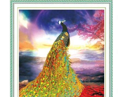 钻石画加工被骗怎么办