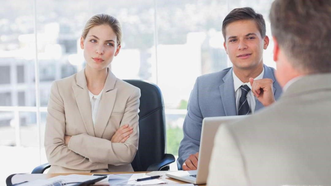 面试中如何介绍自己的缺点