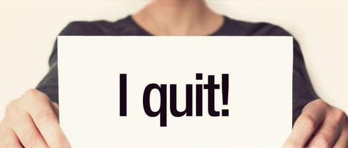 辞职的最好理由有哪些