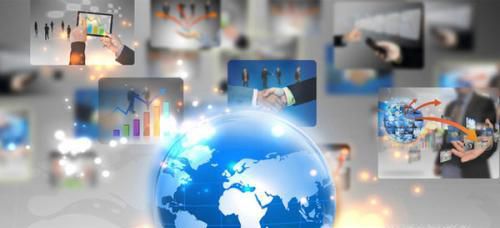 电子商务主要做什么