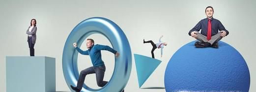 个人职业发展规划