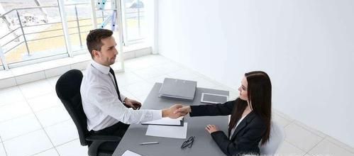 面试自我介绍一分钟