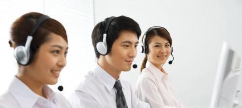 电话销售开场白