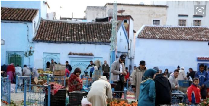 如何同摩洛哥人做生意