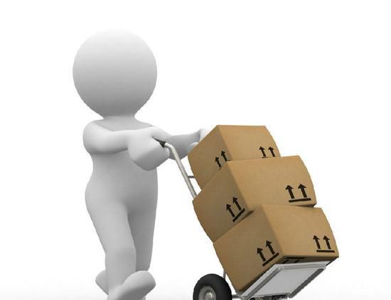 快递公司怎么赚钱,如何开和代理快递公司?