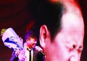 年会表演什么节目好