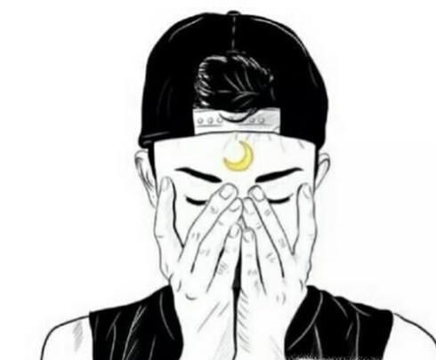男生不主动就是不喜欢？
