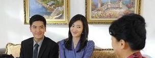女方第一次到男朋友家要注意什么
